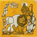 LP - Neil Blunt And Jack Miffleton - Come Out!