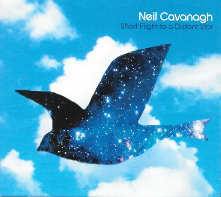 Neil Cavanagh - Short Flight to a Distant Star
