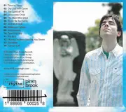 CD - Neil Cavanagh - Short Flight To A Distant Star - Digipack