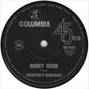 Neil Christian & the Crusaders - Honey Hush