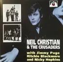 CD - Neil Christian & The Crusaders - 1962-1973
