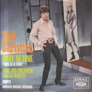 Neil Christian - Baby In Love (Two At A Time)