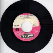 7inch Vinyl Single - Neil Christian - Bit By Bit - No cover