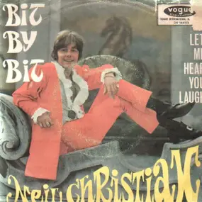 Neil Christian - Bit By Bit