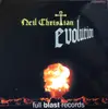 12inch Vinyl Single - Neil Christian - Evolution
