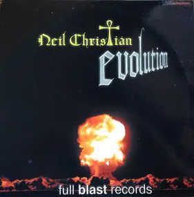 Neil Christian - Evolution