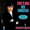 CD - Neil Christian - That's Nice