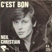 Neil Christian - C'est Bon