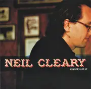 CD - Neil Cleary - Numbers Add Up