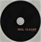 CD - Neil Cleary - Numbers Add Up
