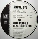 12'' - Neil Cooper - Move On