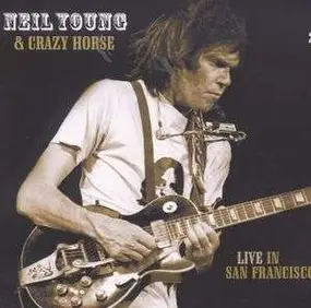 Neil - LIVE IN SAN FRANCISCO