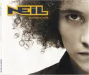 CD Single - Neil - Dust In The Wind