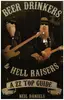 Book - Neil Daniels - Beer Drinkers & Hell Raisers: A ZZ Top Guide