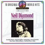 Neil Diamond - 16 Original World Hits