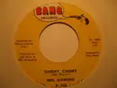 7inch Vinyl Single - Neil Diamond - Cherry, Cherry