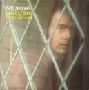 LP - Neil Diamond - And The Singer Sings His Song