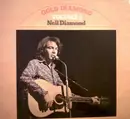 LP - Neil Diamond - Gold Diamond Volume 2