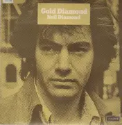 LP - Neil Diamond - Gold Diamond