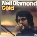 LP - Neil Diamond - Gold