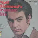 LP - Neil Diamond - Greatest Hits