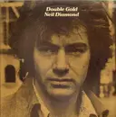 Double LP - Neil Diamond - Double Gold
