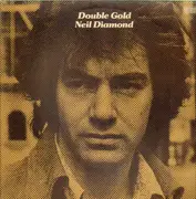 Double LP - Neil Diamond - Double Gold