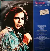 Double LP - Neil Diamond - Diamonds - 24 Welterfolge