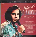 Double LP - Neil Diamond - Diamonds - The Very Best Of Neil Diamond