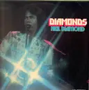 Double LP - Neil Diamond - Diamonds