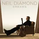 CD - Neil Diamond - Dreams - Digipak