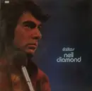 Double LP - Neil Diamond - Éxitos - Gatefold
