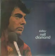 Neil Diamond - Exitos