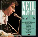 CD - Neil Diamond - First Hits