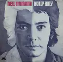 LP - Neil Diamond - Holly Holy