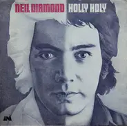 Neil Diamond - holly holy