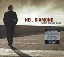 CD - Neil Diamond - Home Before Dark - Gatefold Sleeve