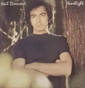 LP - Neil diamond - Heartlight