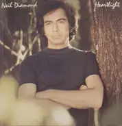 Neil Diamond - Heartlight