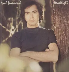 Neil Diamond - Heartlight