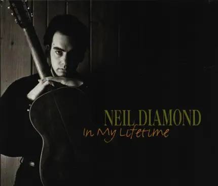 Neil Diamond - In My Lifetime