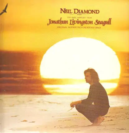 Soundtrack - Jonathan Livingston Seagull Soundtrack