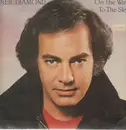 LP - Neil Diamond - On The Way to The Sky