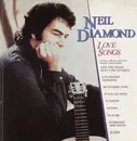 LP - Neil Diamond - Touching You Touching Me