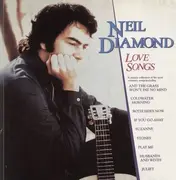 LP - Neil Diamond - Touching You Touching Me