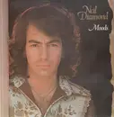 LP - Neil Diamond - Moods