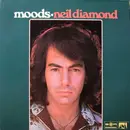 LP - Neil Diamond - Moods