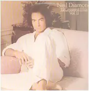 Neil Diamond - Songbook - 12 Greatest Hits, Vol. II