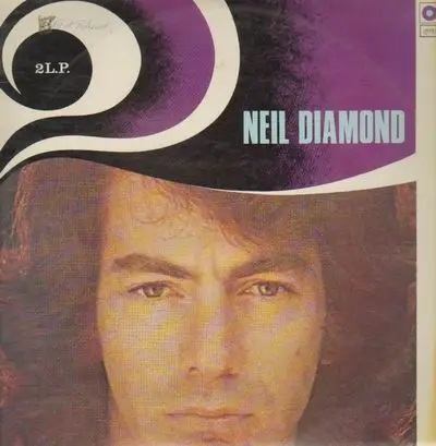 Neil Diamond - Same