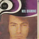 Double LP - Neil Diamond - Same
